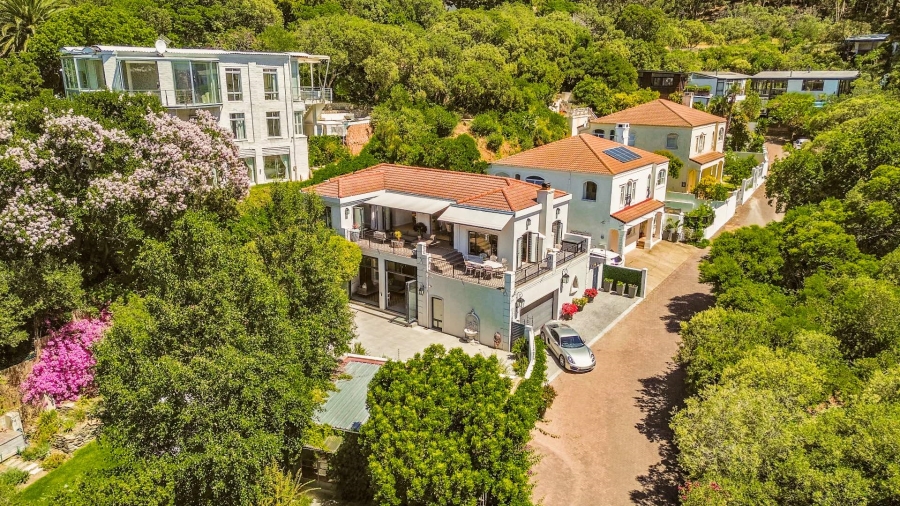 4 Bedroom Property for Sale in Tamboerskloof Western Cape